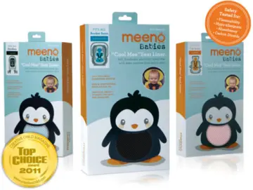 Meeno babies cool clearance mee