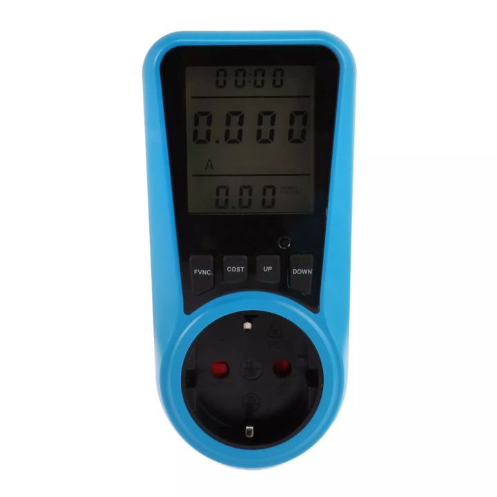 eyeplay-เครื่องวัดพลังงาน-รองรับ-220v-ในไทย-มีไฟ-backlight-คำนวณค่าไฟได้-power-meter-energy-watt-plug-meter-lcd-watt-voltage-current-frequency