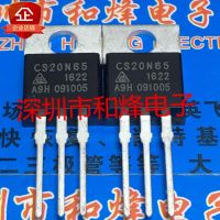 5PCS-10PCS RFP30N06LE  TO-220  60V 30A   New And Original On Stock