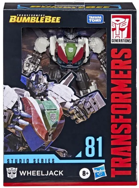 transformers movie wheeljack