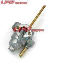 [COD] Suitable for CL90 Motosport CL125 175 Scrambler fuel tank switch oil