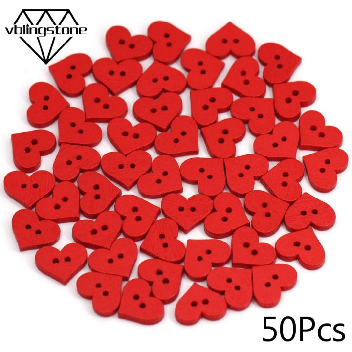 50pcs-15x12mm-red-heart-button-for-kids-2-holes-decorative-wooden-buttons-for-clothes-sewing-accessories-scrapbooking-crafts-diy