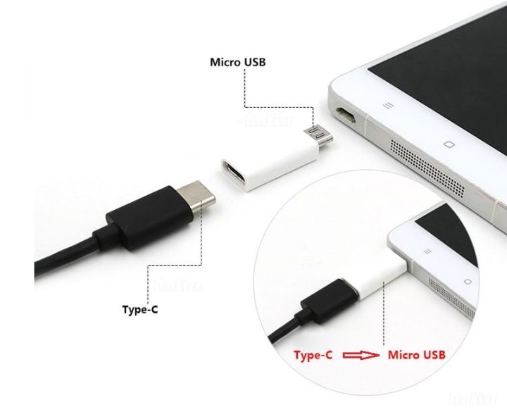 usb-c-type-c-to-micro-usb-b-3-0-data-charging-cable-adapter-converter-usb-type-c-female-to-male-for-samsung-xiaomi-huawei-honor
