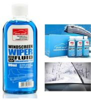 Windscreen Wiper Fluid น้ำยาล้างกระจกรถยนต์สูตรเข้มข้น 90 ml