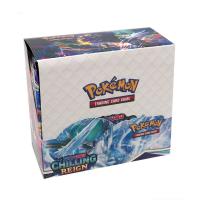 324Pcs Pokemon Album For Card Sword &amp; Shield Booster Box Pokémon Cards Collectible Trading Cards Game Child Gift Kids Toys