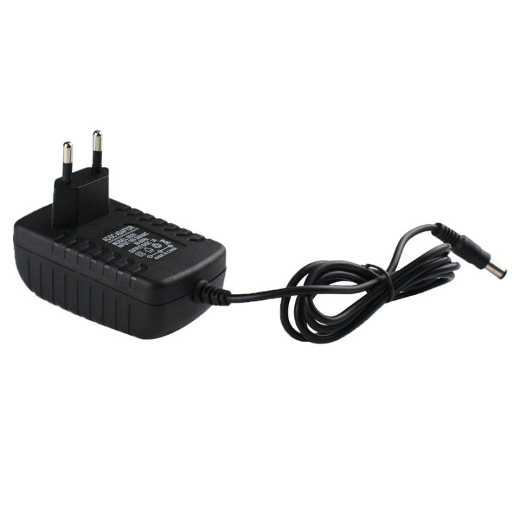 compatible-อะแดปเตอร์-ac-9v-2a-สำหรับ-dymo-label-manager-lm-160-lm-210d-lm-420-power-adapter-in-stock