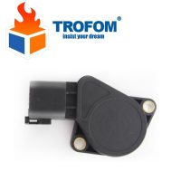 THROTTLE POSITION SENSOR FOR Volvo FH12 FH13 FH16 FM9 FM7 FM13 FL12 FL10 F10 F12 RENAULT TRUCK 85109590 21116881 7421059645