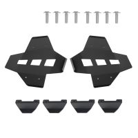 Motorcycle Engine Guards Cylinder Head Guards Protector Cover For BMW  R1250GS Adventure R 1250 GS ADV 2019-2022 Waterproof Covers