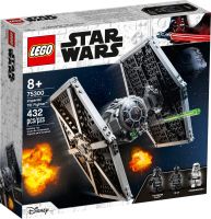 LEGO® Star Wars™ 75300 Imperial TIE Fighter™ - เลโก้ใหม่ ของแท้ ?% กล่องสวย พร้อมส่ง