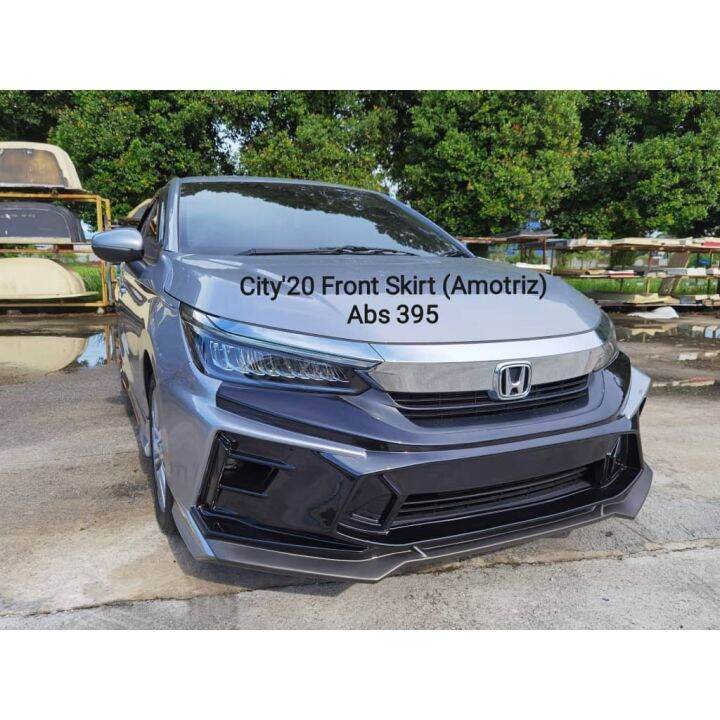 Honda City 20 Amotriz Bodykit ABS Lazada