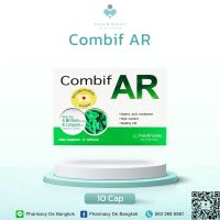 Combif AR 10 cap