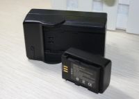 NP-FV5 1000MAH  For Digital Camera HDV-666 And Other Models Of Digital Camera Battery Charger And Battery