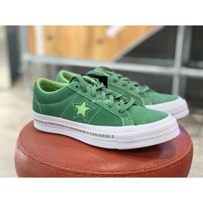 2023 New [Original] Van* One Classic Multi color Low-Cut Sports Sneakers Couple Skateboard Shoes Green