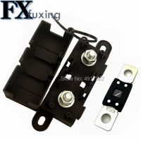 【DT】hot！ 1PCS ANM-H3 Fuse Holder /blade / ANM Bolt-on fuse (Fuse Not-Included) Flat Type Hot New