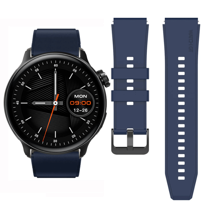 สาย-mibro-watch-lite2-สายรัดซิลิโคนกีฬาสำหรับนาฬิกา-mibro-watch-x1-ร์ทวอทช์-สายซิลิโคน-ของแท้-mibro-watch-a1