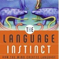 สัญชาตญาณภาษาที่จิตใจสร้างเอนทิตีภาษา