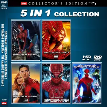 Spider man 3 clearance full movie tamil hd