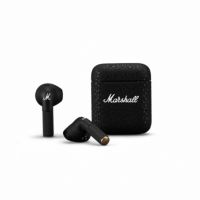 Marshall Minor III Black MMH-002650