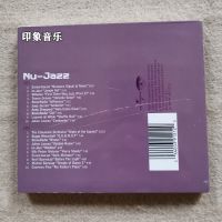 Original NU-JAZZ เซ็กซี่ JAZZ Collection 2CD