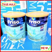 Friso Gold 4 1400g- sua bot friso - sua cho be - friso 4 - friso gold 4