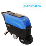 Máy Chà Sàn Liên Hợp SUPPER CLEAN SC 70C