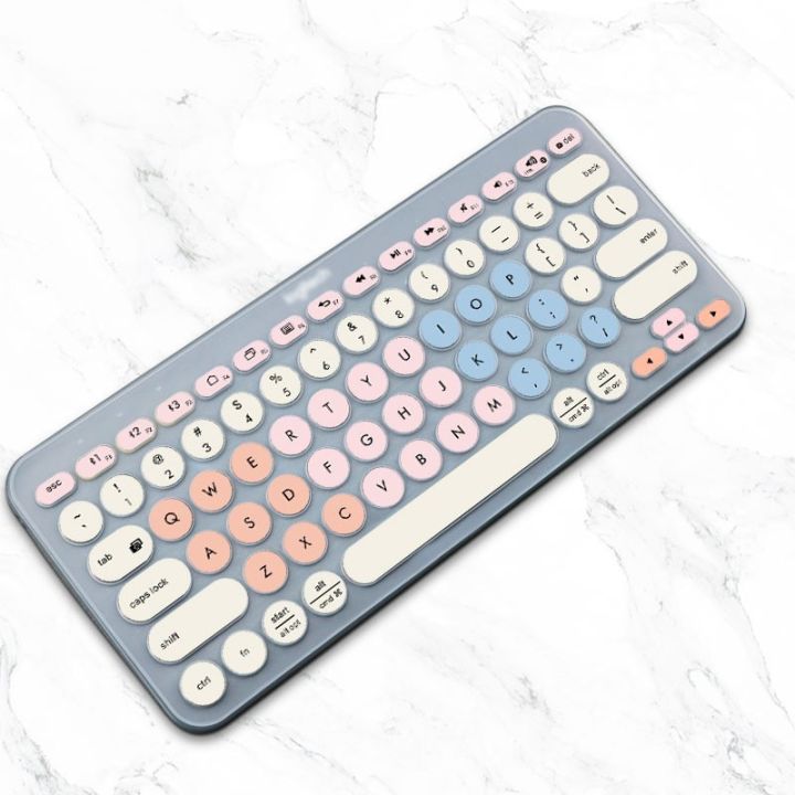 wireless-keyboard-only-cover-for-logitech-k380-wireless-colorful-us-soft-silicone-film-case-slim-thin-in-korean-english