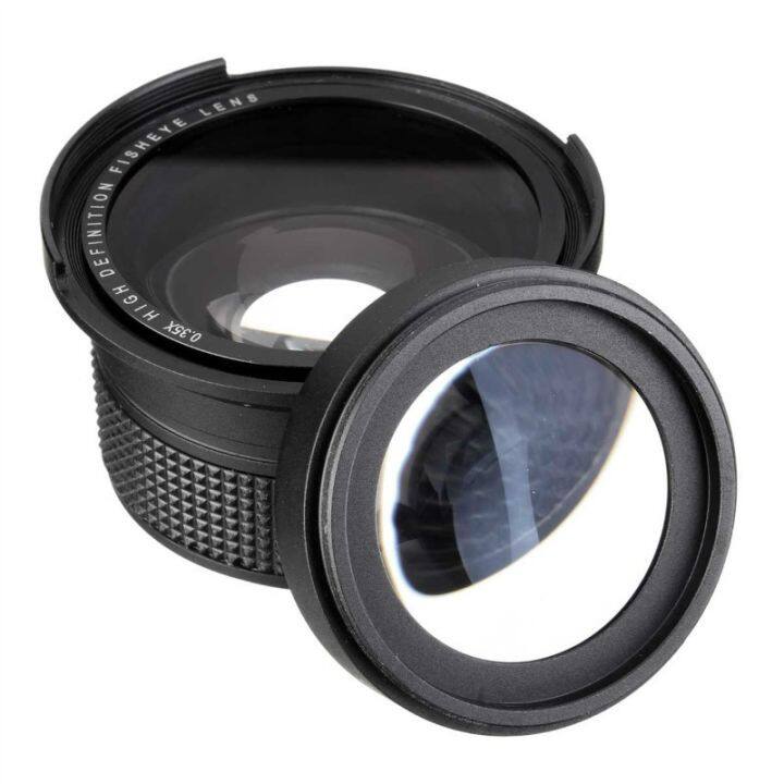 lightdow-58mm-0-35x-fish-eye-super-wide-angle-fisheye-for-canon-nikon-dslr