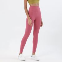 【YD】 Womens 38 Colors Leggings Pants Tights Seamless Sport Gym Leggins Workout