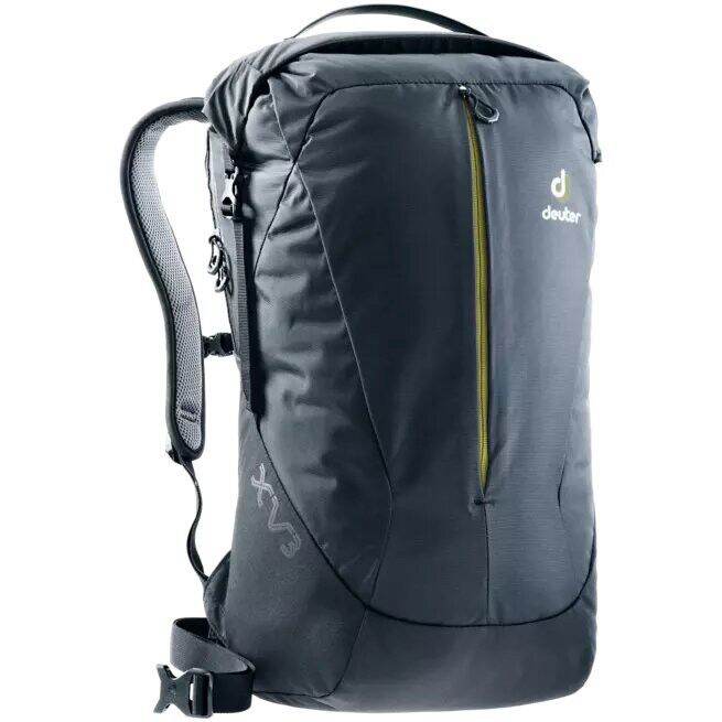 ORIGINAL Deuter XV3 Sports Casual Daypack Backpack Lazada