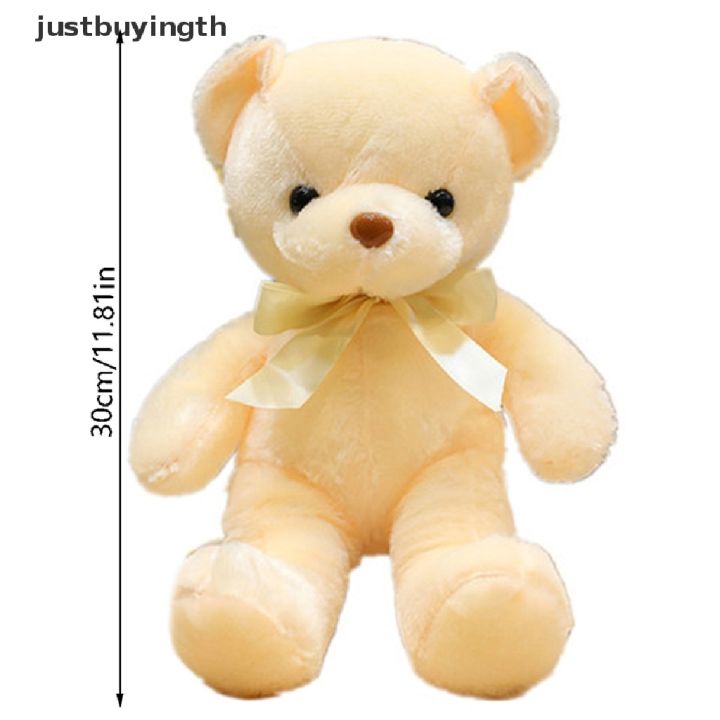 jbth-ตุ๊กตาหมีเท็ดดี้-แบบนิ่ม-ของเล่นสําหรับเด็ก-ของขวัญแต่งงาน-jb