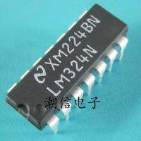 10cps LM324N DIP-14