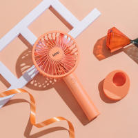 Net Red Portable Mini Small Fan Handheld Small Fan Desktop Handheld USB Small Electric Fan