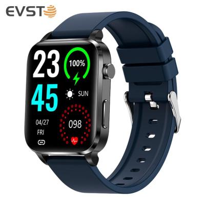 【สินค้าใหม่】นาฬิกาข้อมือวัดระดับน้ำตาลใน Bluetooth-Compatible5.0แอปควบคุมอุปกรณ์ติดตามการออกกำลังกายสำหรับการติดตามก้าว/แคลอรี/ระยะทาง