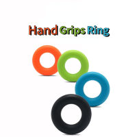 Hand Grip Ring Grips Physical Tpy and Rehabilitation Piano Portable Gym Equipment Training and Exercise Bodybuilding Fitness