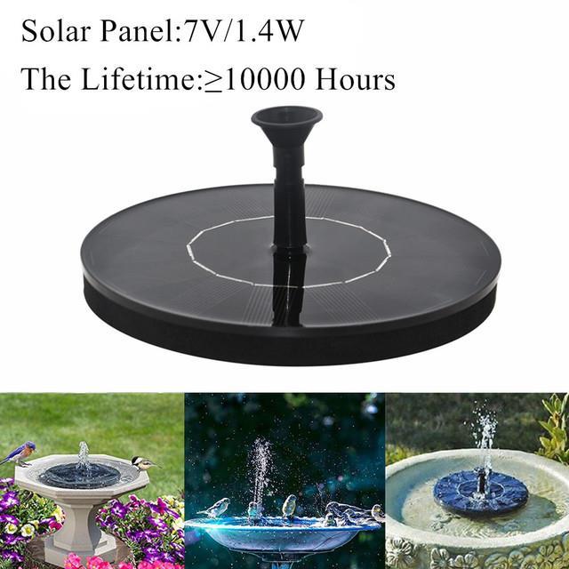 solar-power-garden-water-pump-outdoor-solar-panel-fountain-floating-garden-decoration-waterfall-fountain-panel-garden-pool-7v