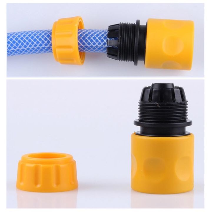durable-universal-water-faucet-adapter-plastic-hose-fitting-quick-connector-fitting-tap-for-car-washing-garden-irrigation