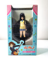 K-ON! - Akiyama Mio - Kumitateshiki Figure, ~Houkago Tea Time Shuugou! ver. เคอง ยุย วงดนตรี