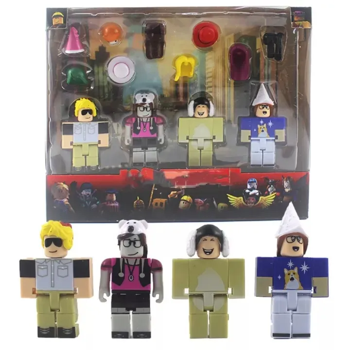 roblox toys celebrity