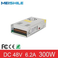 【hot】♚❒✽ to 48V 6.2A 300W Switching Supply Drive for Motor Industrial Electrical Etc.