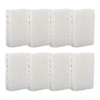 WF813 Humidifier Wick Filter Replacement Compatible for RCM-832 RCM-832N PCWF813 Humidifier Filter