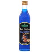 Siro Golden Farm hương blue curacao hương vỏ cam Chai 520ml - Gia store