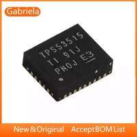 hot✑  TPS53515RVER Integrated Circuit Components