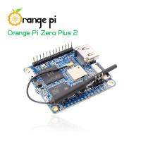 Orange Pi Zero Plus 2 H3 Quad-Core Bluetooth 512MB DDR3 SDRAM บอร์ดพัฒนา Mini PC