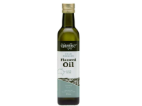 New arrival??Cold Pressed Flaxseed Oil Plenty 375ml