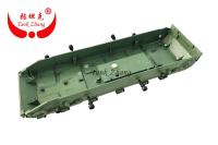 HENGLONG 3899A RC Tank ZTZ 99 MBT 116อะไหล่ No. พลาสติก Chassic