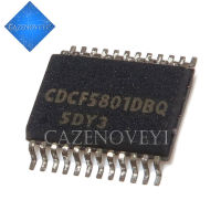 1pcs/lot CDC5801DBQR CDC5801DBQ CDC5801 SSOP-24 In Stock