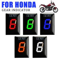 Gear Indicator For Honda CBR600RR NC700X NC750X CB1300 CB1100 CTX1300 CB 1100 CTX 1300 NC 700 X NC 750 S Motorcycle Accessories