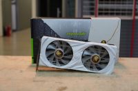 VGA MANLI GEFORCE RTX 3050 GALLARDO - 8GB GDDR6