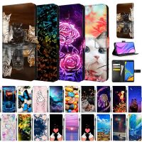 Wallet Phone Case For Vivo Y31 2021 Flip Leather Cover for Vivo Y91i 1820 Y91C Bags Stand Book Funda Y20 Y20S Y30 Y50 Y70 Y 31