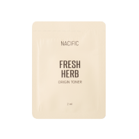 Fresh Herb Origin Toner 2ml